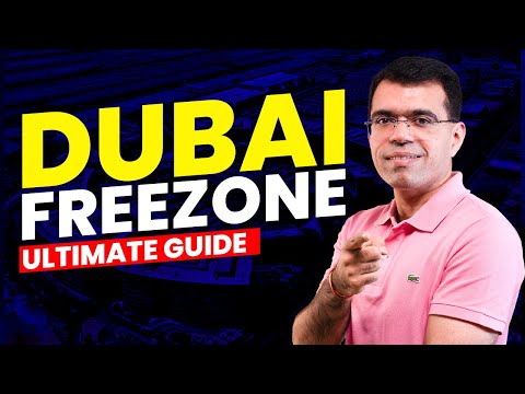 Best Freezone in Dubai (Honest Advice)