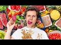 I Tried World's Healthiest Diet For A Week DEFAULT Thumbnail