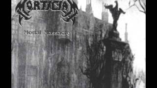 Mortician - Mortal Massacre