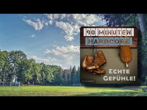 Podcast I 90 Minuten Hardcore - Echte Gefühle I NMH - Episode 08 - "Vater & Sohn"