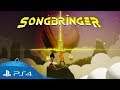 Songbringer | 'Zero' trailer | PS4
