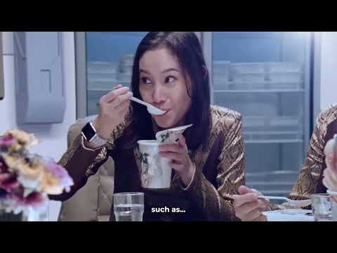 Thai Health Promotion Foundation "New World"