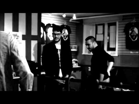Thumbnail for BEHIND THE SCENES: Tear Away Tusa at Sound Cave by Cage the Elephant, Y&T
