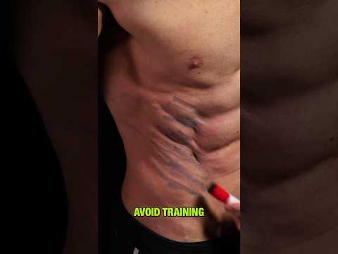 Should You AVOID Oblique Exercises?