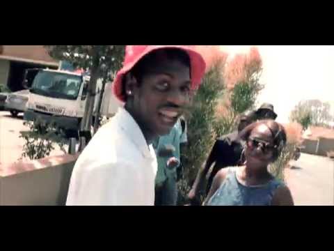 SUCCESS GANG "UNSTOPPABLE" FEAT. REJ3CTZ (PEEW33) & REEM RICHES