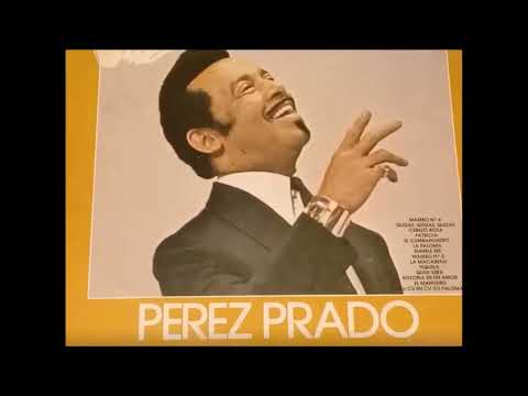 Perez Prado - Tequila (Remastered)