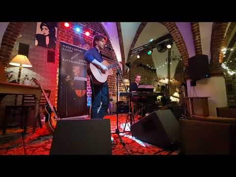 5. Michał Jaworski & Kamil Pawlicki - "Przeczucie. (Cztery pory niepokoju)" (Jacek Kaczmarski)