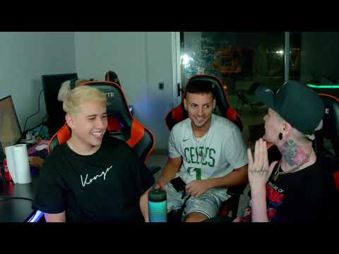 💥Coscu FMK y Lit Killah Freestyle💥 ||Kevin Ludueña 🔥