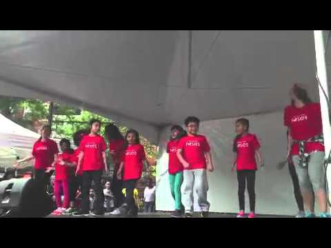 Seeking Assistant Teaching Artist for 4-week Summer Program