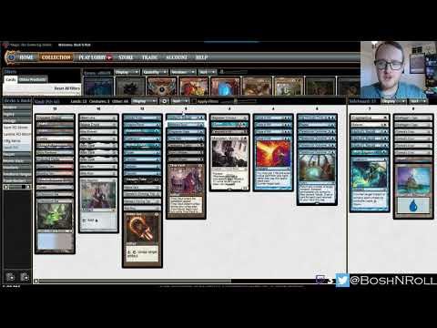 Full night of Vintage Paradoxical Outcome!