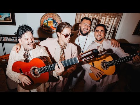 La Corredera - Carmela (De fiesta en La Brasa)