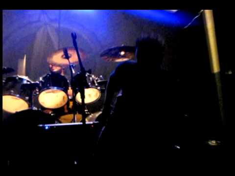 TxHxCx - Beber até Morrer (Ratos de Porão Cover) Ao Vivo Barrock - 17-09-2011