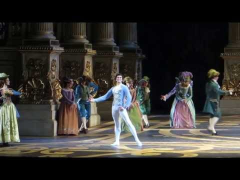 Nikolai Tsiskaridze - The Sleeping Beauty