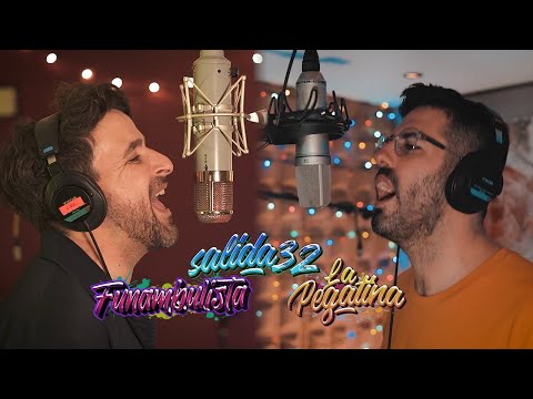 Funambulista, La Pegatina - Salida 32 [Videoclip oficial]