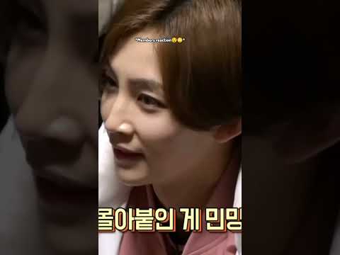 When hoshi got angry 😠😯