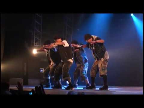 J.S.B Underground [THE ABSOLUTE vol.2]