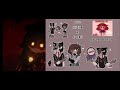 Реакция FPE на Клэр как Колумбина React FPE To Claire As Columbina