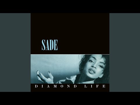Sade Diamond Life (1984) Audio CD (імпорт, буклет) - фото 6 - id-p2638705877