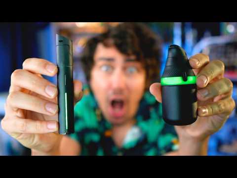 Puffco Proxy Core Vs Puffco Pivot
