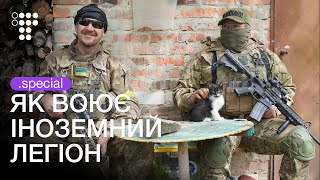 [情報] 國際軍團訪談節錄