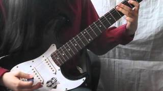 How To Play "Is It Day or Night?" by The Runaways