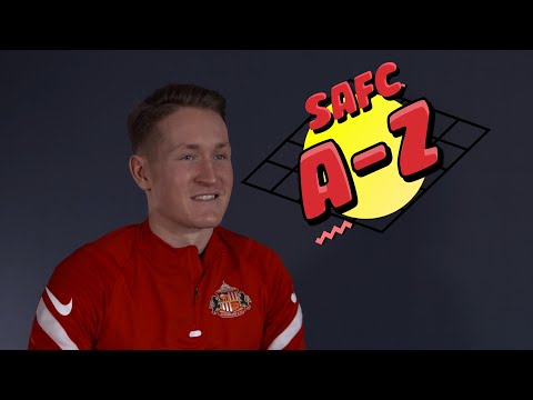 SAFC A-Z: Thorben Hoffmann