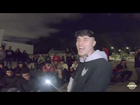 -Coffy Vs Kodiak- El Espiral Fecha 10