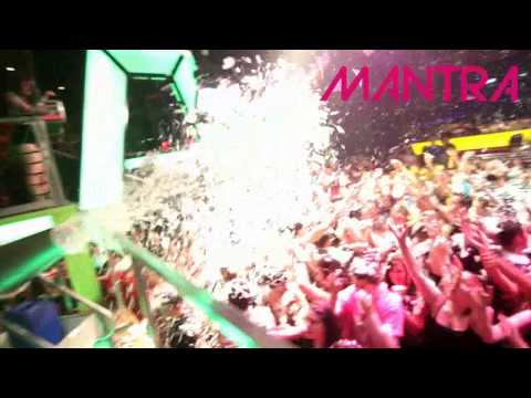 TEEN MANTRA feat Muzzy G (Summer 2013)