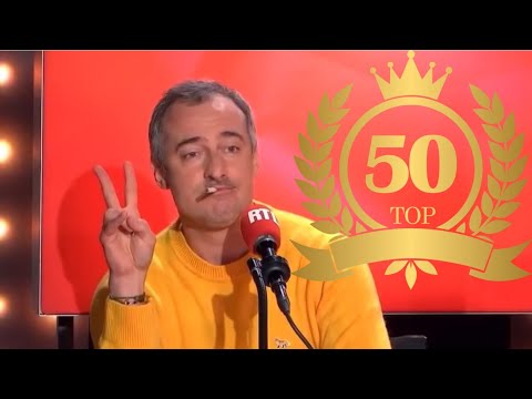 TOP 50 Sébastien Thoen - Volume 6
