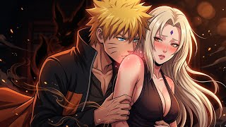 What If Every Woman Naruto Touched Became Obsessed With Him — And Couldn't Be Cured?