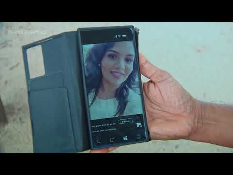 Ep 893 | Marimayam | When the phone turns into the villain of life...