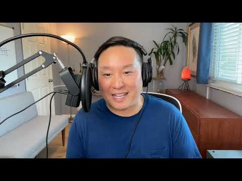 The VR Report Season 2: Az Balabanian