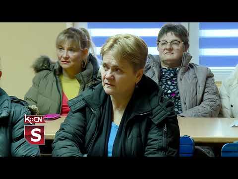 Nedelja prevencije raka grlića materice