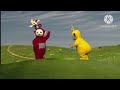 Teletubbies Lost Episode The End Of TubbyLand Fight Good Ending