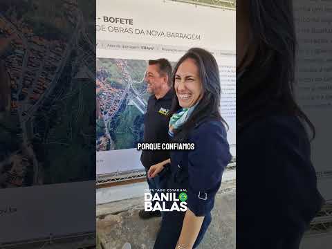 174 casas para Araçoiaba da Serra!