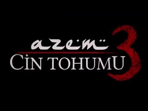 Azem 3: Cin Tohumu (2016) Trailer