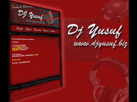 Dj Yusuf vs.Costi Lonita Ft Alberto - Ca La Amsterdam (Remix