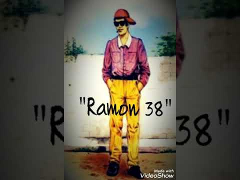 #ramon38 #shaka47