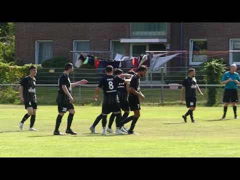 Erstes Saisonspiel. Erster Sieg. | FC Nord-kickers - Tus Jevenstedt II