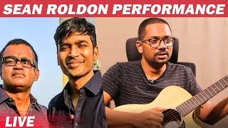 EXCLUSIVE: Selvaraghavan&#39;s Next Film with Dhanush -  Sean Roldan Opens Up