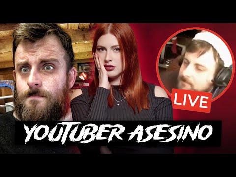HE DID A FAKE LIVE STREAM TO MURDER HIS PREGNANT GIRLFRIEND (Stephen McCullagh and Natalie McNally)