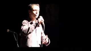 "Os Povos" (Milton Nascimento e Márcio Borges) - cover / interpretação Marcelo Costa Carvalho