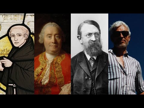 How to be an empiricist