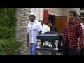 Redrum Vitto Cold World Official Video