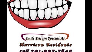 preview picture of video 'How much do porcelain crowns cost-harrison nj-call 201-991-1228 Smile Design Specialist'