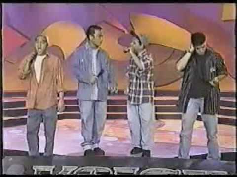 Voice Unlimited - Inaamin Ko