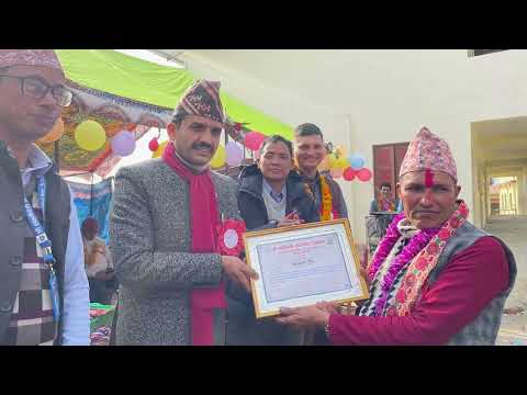 बलेफी गाउँपालिकाको विकास निर्माण सम्बन्धी कार्यहरूको डकुमेन्ट्री