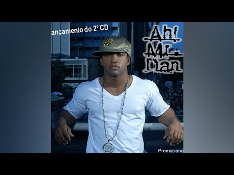 CD Ah! Mr.Dan - Girl (2011)