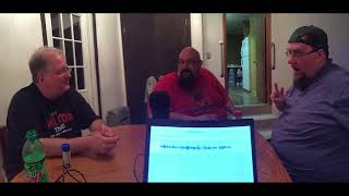 Insert Disk 2 - Colorful Characters in the BBS Scene