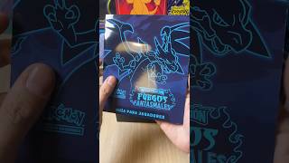 Abrimos ETB FUEGOS FANTASMALES | Parte 1 de 10